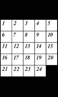 Super Slider Free - náhled