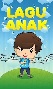 Lagu Anak