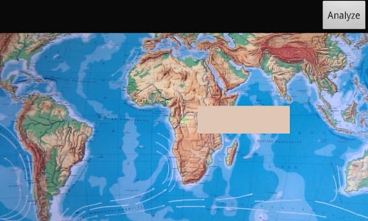 Free Color Analyzer APK for Android