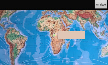 Color Analyzer by Jens Peter Vester poster 1