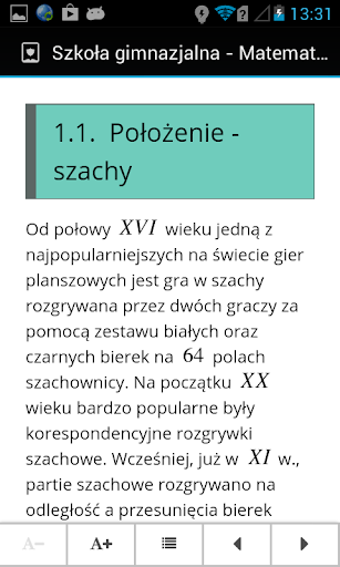 【免費教育App】E-podręczniki LITE-APP點子