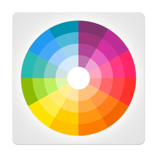 Color Capture & Identifier LOGO-APP點子