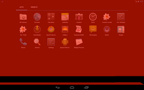 download Eyes Protector (Screen Filter) free