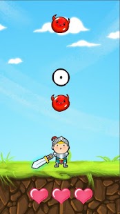 How to download Jelly Knight Free 1.0.8 mod apk for bluestacks