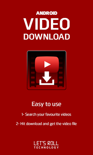 Video Download