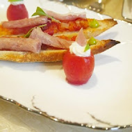 【台北文華東方酒店】青隅 JADE LOUNGE