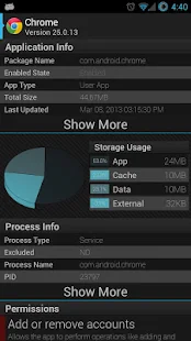 Ultimate Backup Pro - screenshot thumbnail