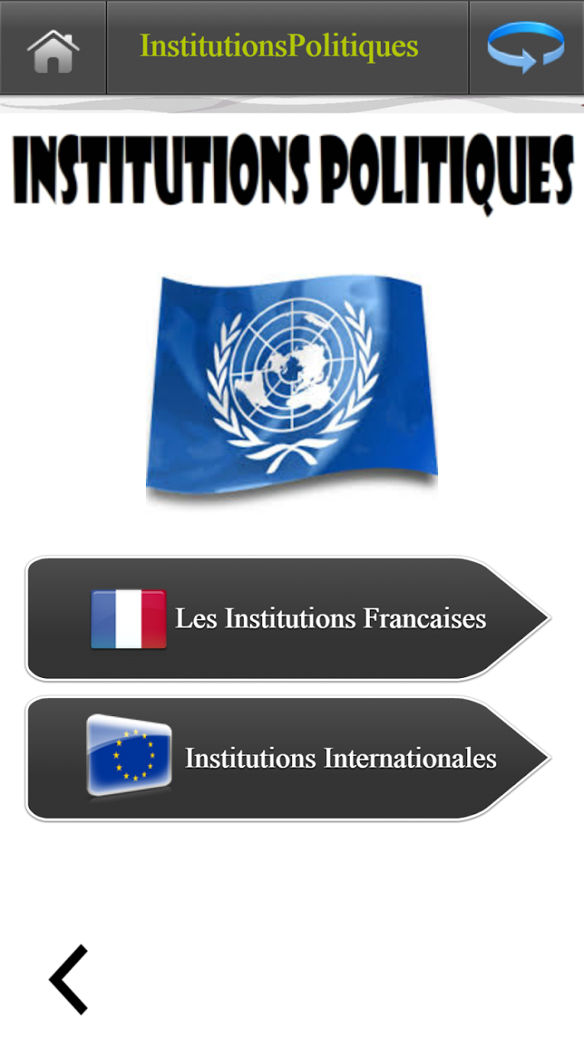 Culture Generale Pour Concours Screen 3