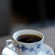 St.1 Cafe／Work Room。工業風設計咖啡店