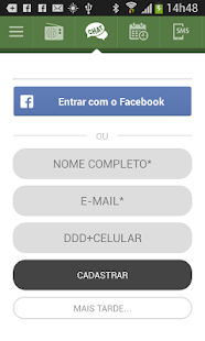 How to mod Band FM Tangará patch 3.8 apk for bluestacks