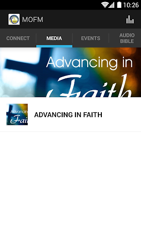 The March of Faith Ministries