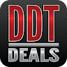 Daily Deal Tips - Best Deals Application icon