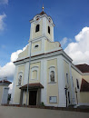 Kirche Rabensburg