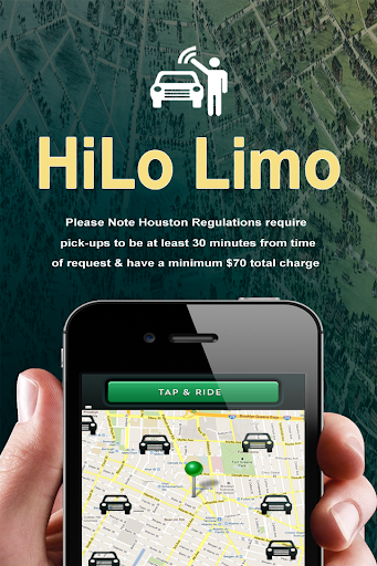 HiLo Limo Houston