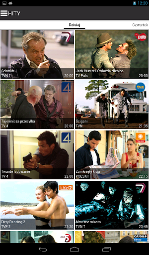 【免費娛樂App】Program TV - twojprogram.tv-APP點子