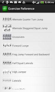 Download Soldier Cardio Fitness Trainer APK