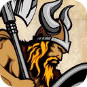 Norse Gods & Mythology Guide mobile app icon