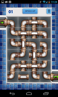 How to get Flush Rush patch 5 apk for pc