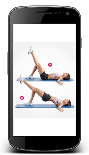 免費下載生活APP|Butt Workout app開箱文|APP開箱王