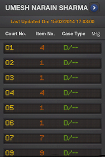 How to download e High Court 1.1 apk for laptop