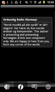 download Ordentlig Radio free