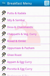 WTbF (Breakfast Suggestion) poster 4