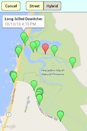 Birdwatcher's Diary poster 5