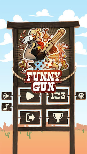Funny Gun
