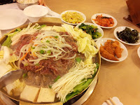 高麗味韓式精緻料理