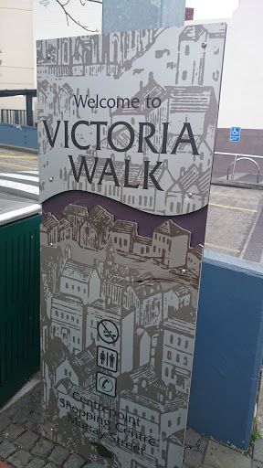 Victoria Walk 