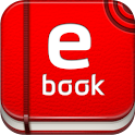 올레ebook(7인치용) logo