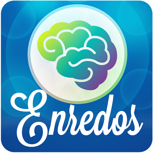 Percepción visual - Enredos 教育 App LOGO-APP開箱王