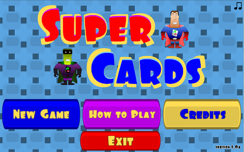 Supercards Screenshots 4