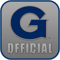 Georgetown Hoyas All-Access logo