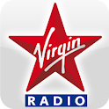 Virgin Radio logo