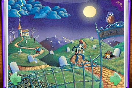 Hide-and-Ghost-Seek Screenshots 13