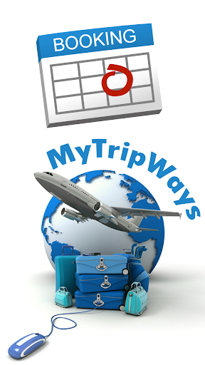 【免費旅遊App】MyTripWays-APP點子