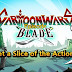 Cartoon Wars: Blade 1.0.1 Apk