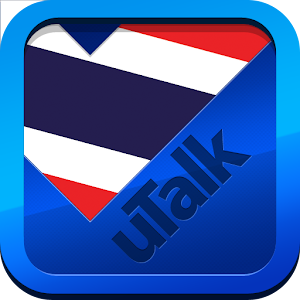 uTalk Thai.apk 1.1.1