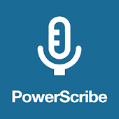 PowerScribe 360 | Radiologist