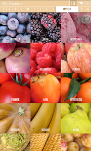 Primeurs Fruits Légumes screenshot 10