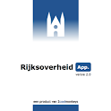 Rijksoverheid logo