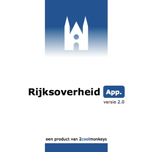 Rijksoverheid.apk 1.0