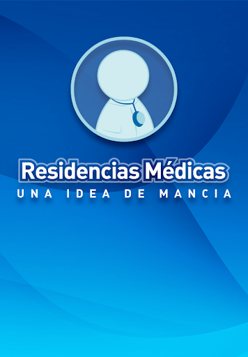 Residencias Medicas