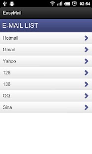 How to install Easy email patch 0.5 apk for pc