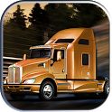 Highway Traffic Rush Hour icon