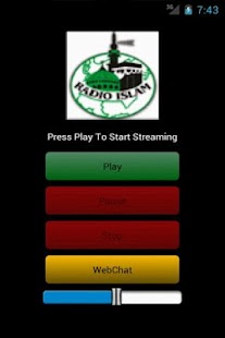 How to mod Quran Radio 1.0 mod apk for android