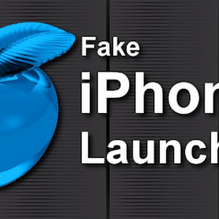 စက္ရုပ္ကို မေန႕တစ္ေန႕ကမွ ထြက္တဲ႕ iphone 5 ဒီဇိုင္းလုပ္ဖို႕အတြက္ Fake iPhone 5