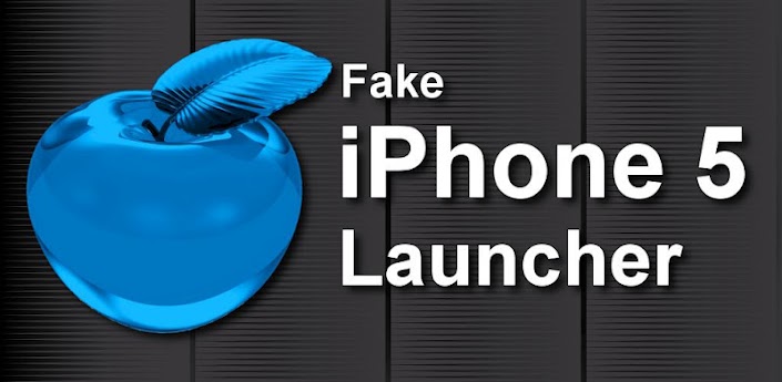 Fake iPhone 5