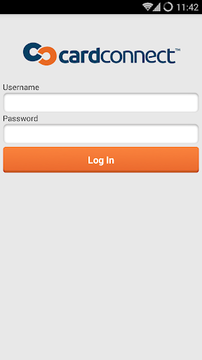 CardConnect Mobile